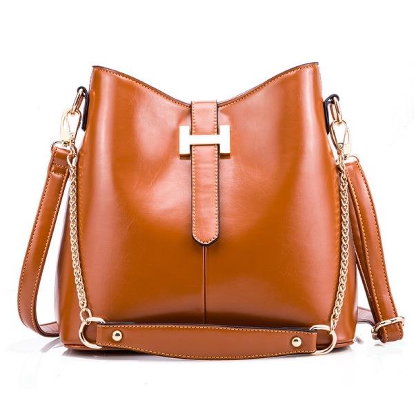 Ladies Leather Handbags